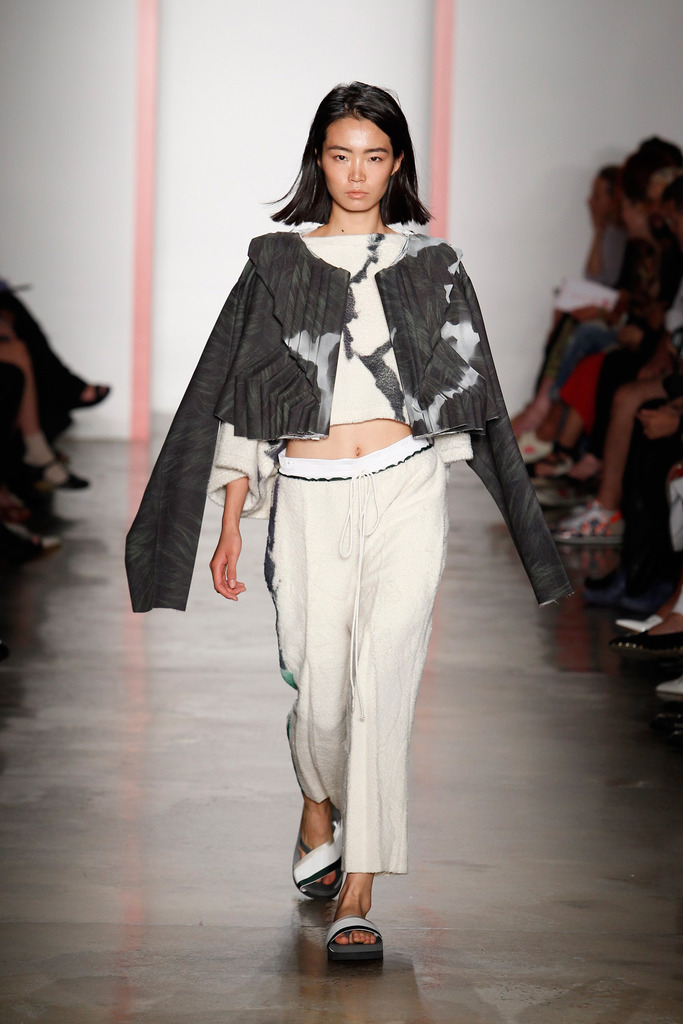 Parsons The New School For Design  2014~sĕrbܸDƬ