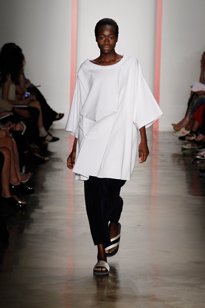 Parsons The New School For Design  2014~sĕrbܸDƬ