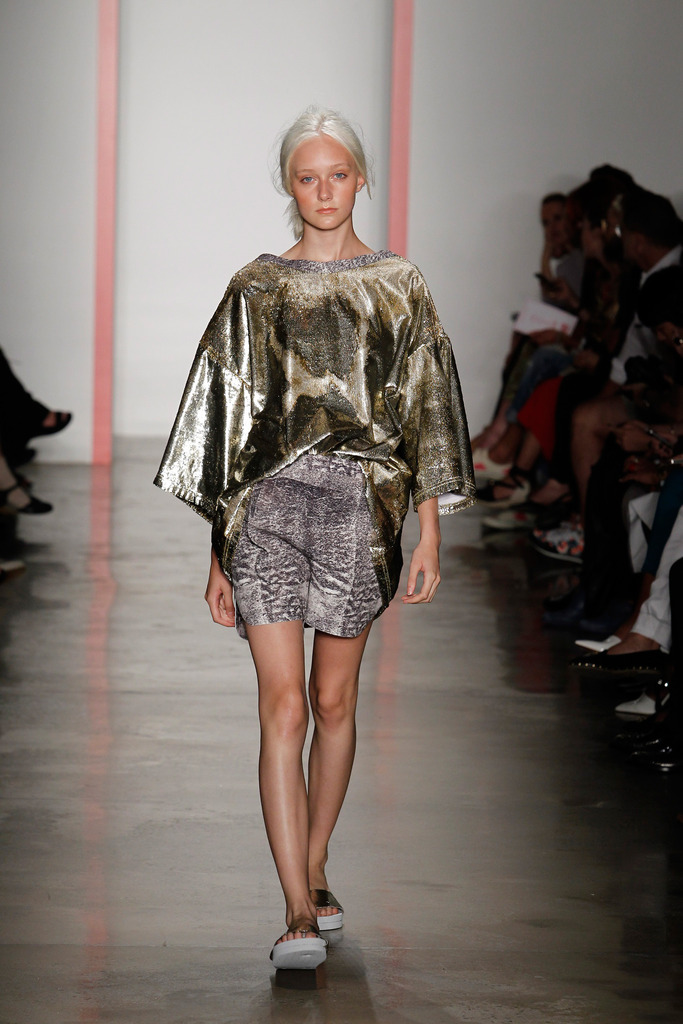 Parsons The New School For Design  2014~sĕrbܸDƬ