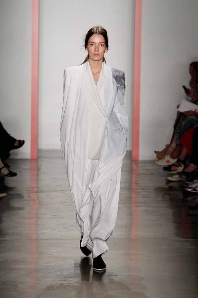 Parsons The New School For Design  2014~sĕrbܸDƬ