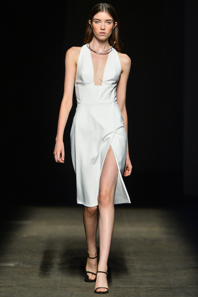 Dion Lee 2014ŦԼʱװܸͼƬ