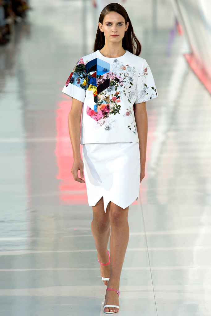 Preen by Thornton Bregazzi 2014׶شʱװܸͼƬ