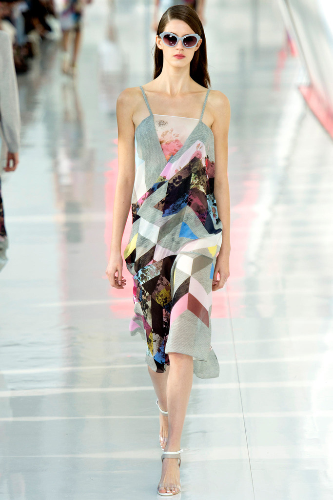 Preen by Thornton Bregazzi 2014׶شʱװܸͼƬ