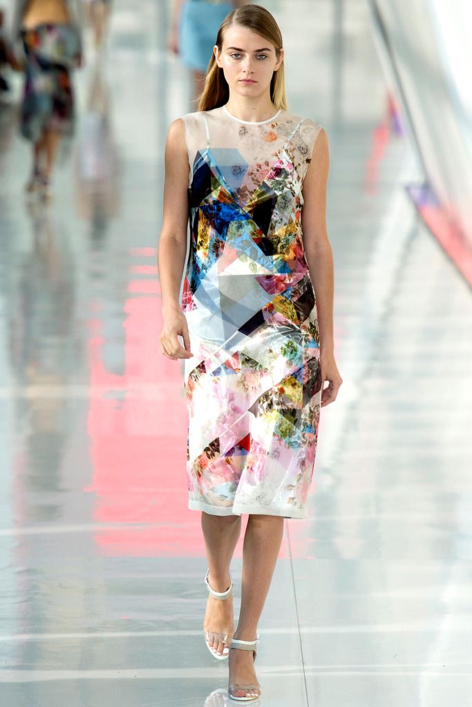 Preen by Thornton Bregazzi 2014׶شʱװܸͼƬ