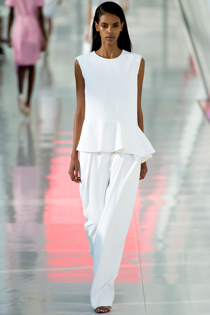 Preen by Thornton Bregazzi 2014شĕrbܸDƬ