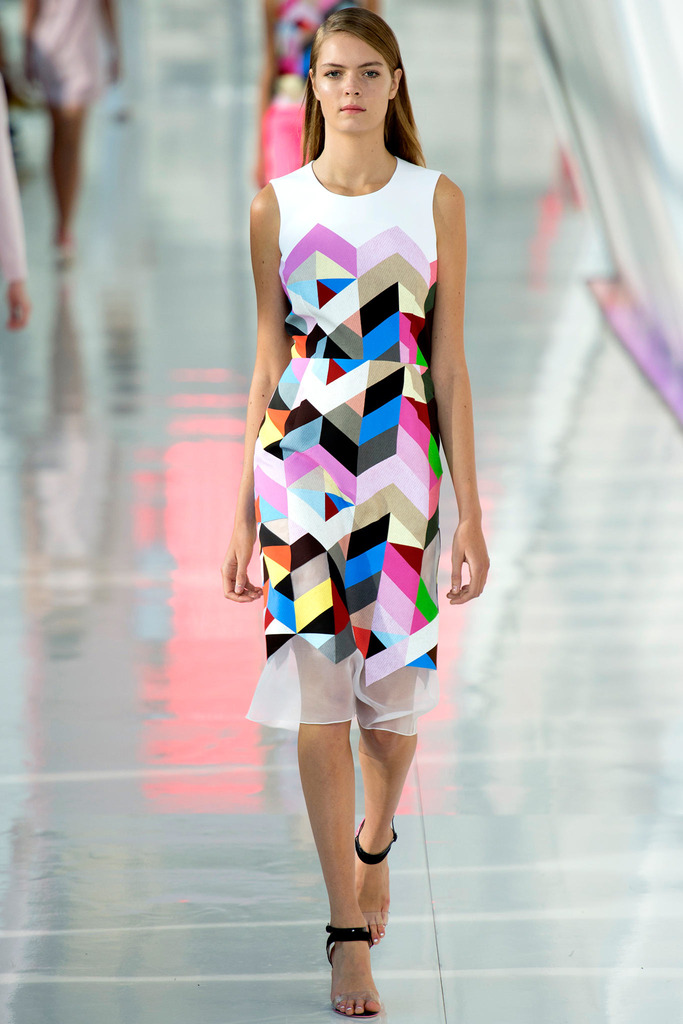 Preen by Thornton Bregazzi 2014شĕrbܸDƬ