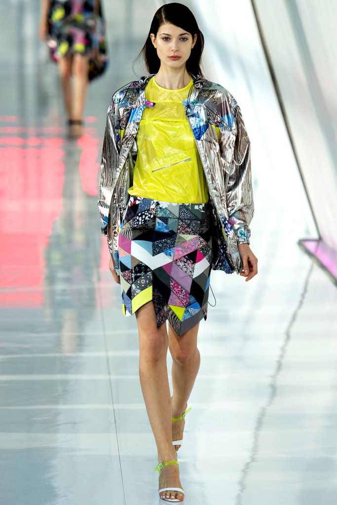 Preen by Thornton Bregazzi 2014شĕrbܸDƬ