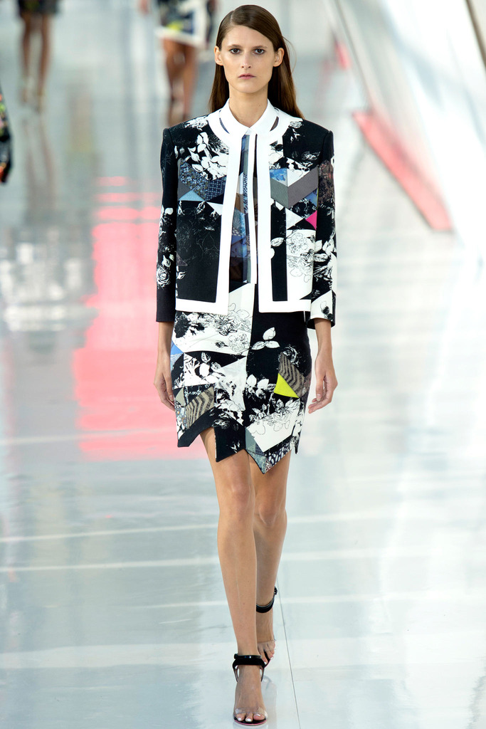 Preen by Thornton Bregazzi 2014شĕrbܸDƬ
