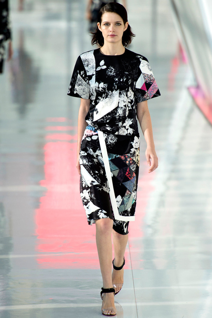Preen by Thornton Bregazzi 2014شĕrbܸDƬ