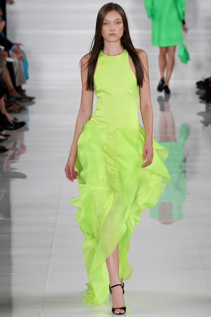 Ralph Lauren 2014~sĕrbܸDƬ