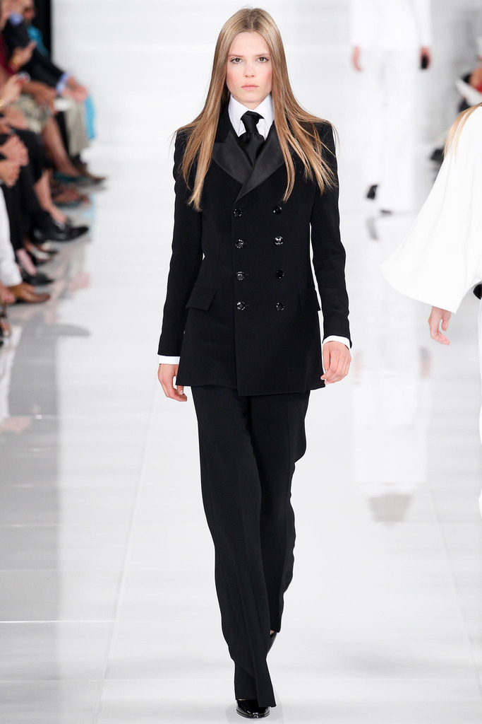 Ralph Lauren 2014~sĕr(sh)bܸDƬ