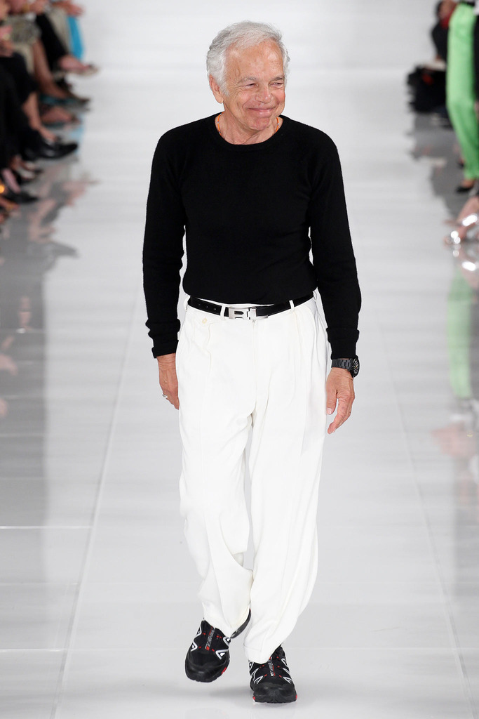 Ralph Lauren 2014~sĕrbܸDƬ