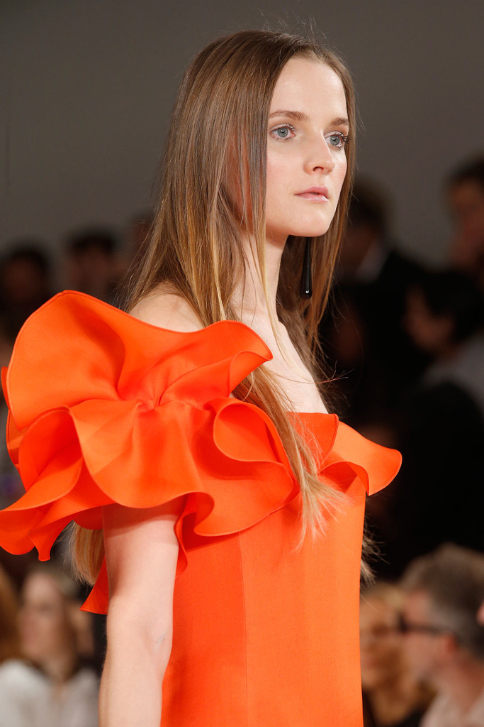 Ralph Lauren 2014ŦԼ����ʱװ�ܸ���ͼƬ