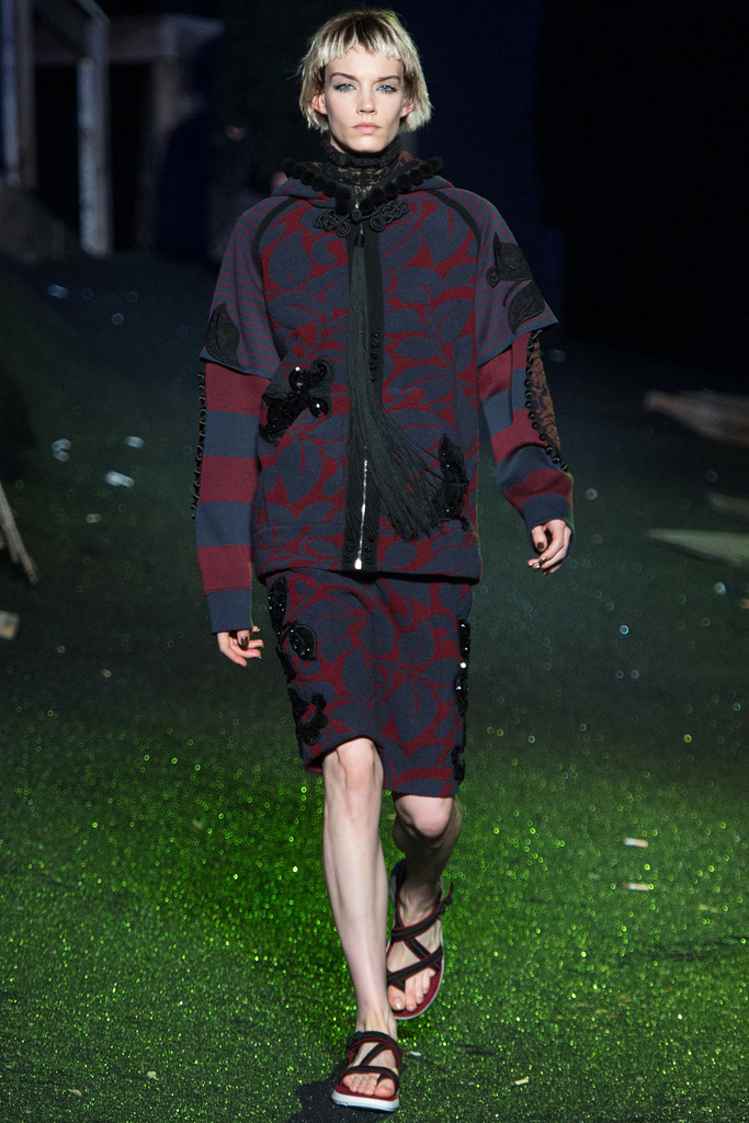 Marc Jacobs 2014ŦԼʱװܸͼƬ