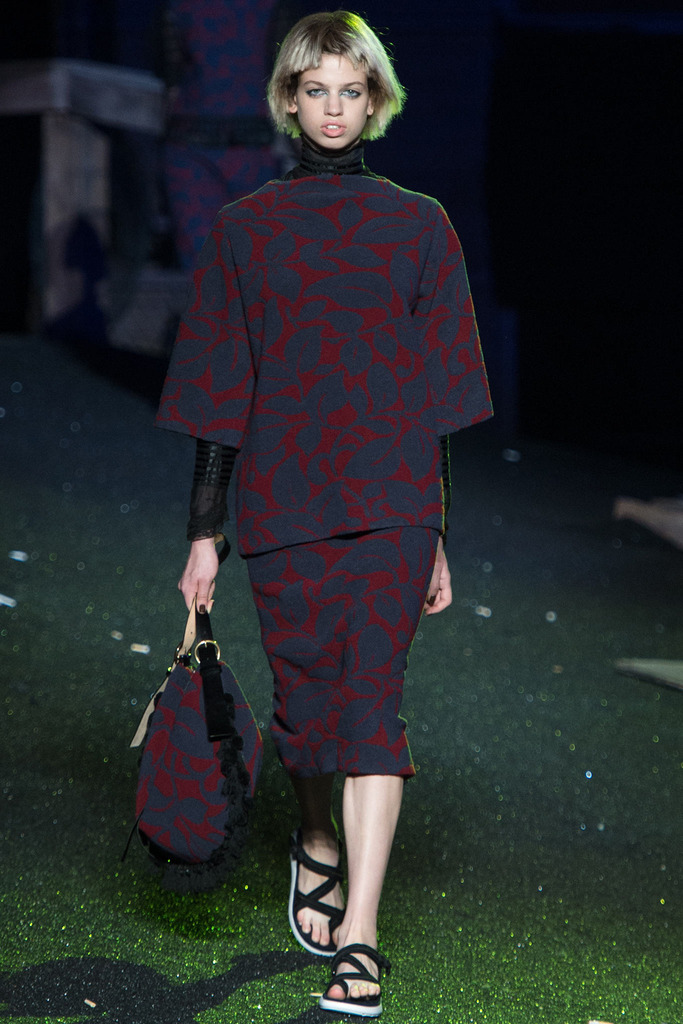 Marc Jacobs 2014ŦԼʱװܸͼƬ