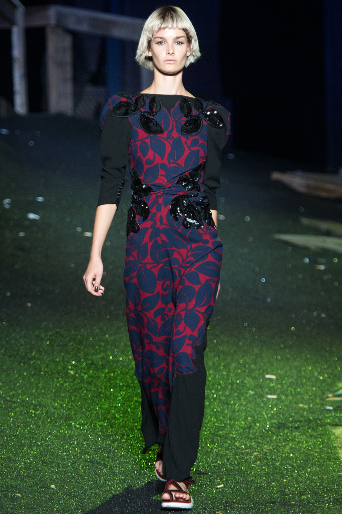 Marc Jacobs 2014ŦԼʱװܸͼƬ