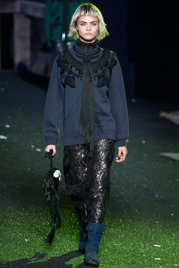 Marc Jacobs 2014ŦԼʱװܸͼƬ