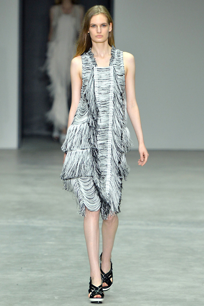 Calvin Klein Collection 2014~sĕrbܸDƬ
