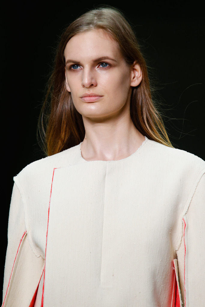 Calvin Klein Collection 2014~sĕrbܸDƬ