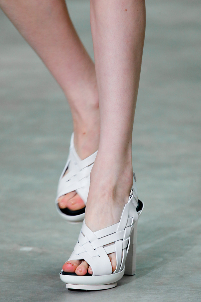 Calvin Klein Collection 2014~sĕrbܸDƬ
