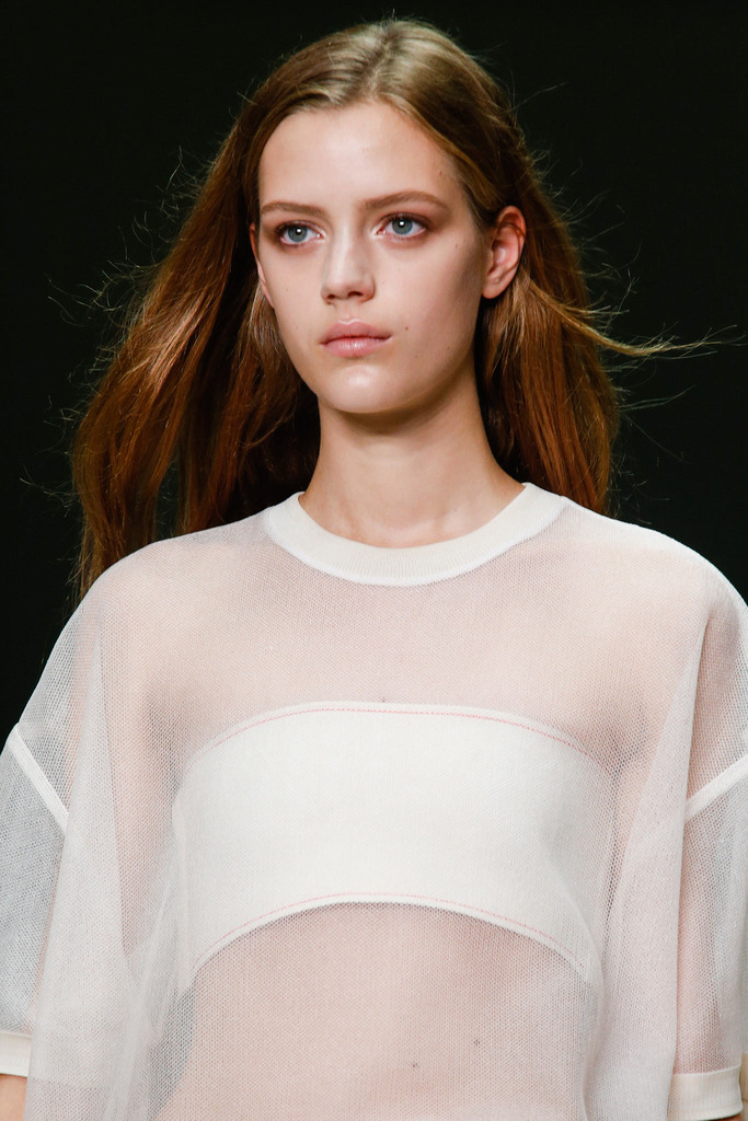 Calvin Klein Collection 2014~sĕrbܸDƬ