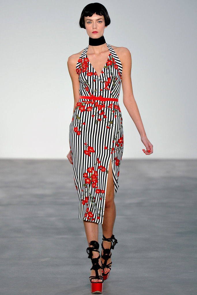 L'Wren Scott 2014شĕrbܸDƬ