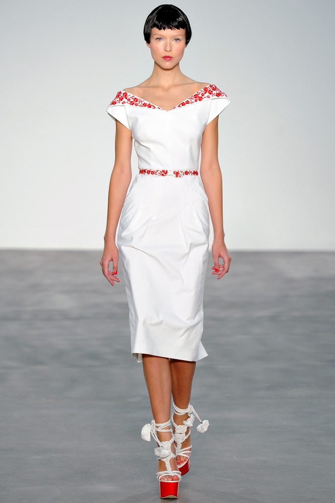 L'Wren Scott 2014شĕrbܸDƬ