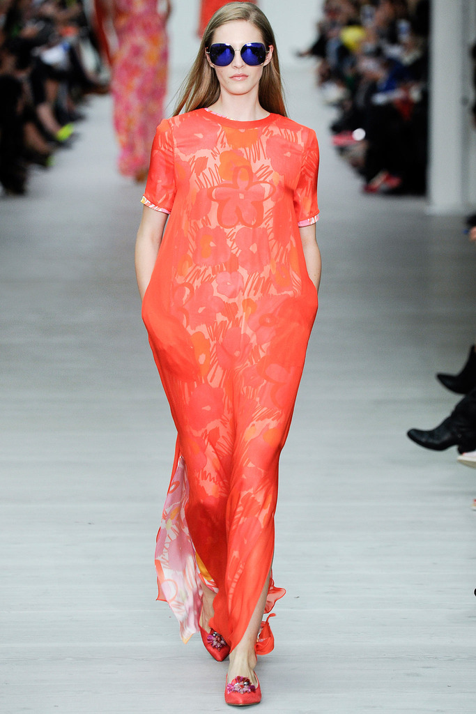 Matthew Williamson 2014شĕr(sh)bܸDƬ