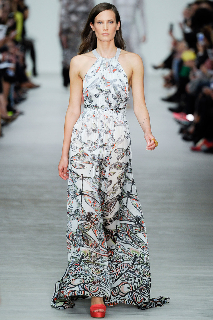 Matthew Williamson 2014شĕr(sh)bܸDƬ