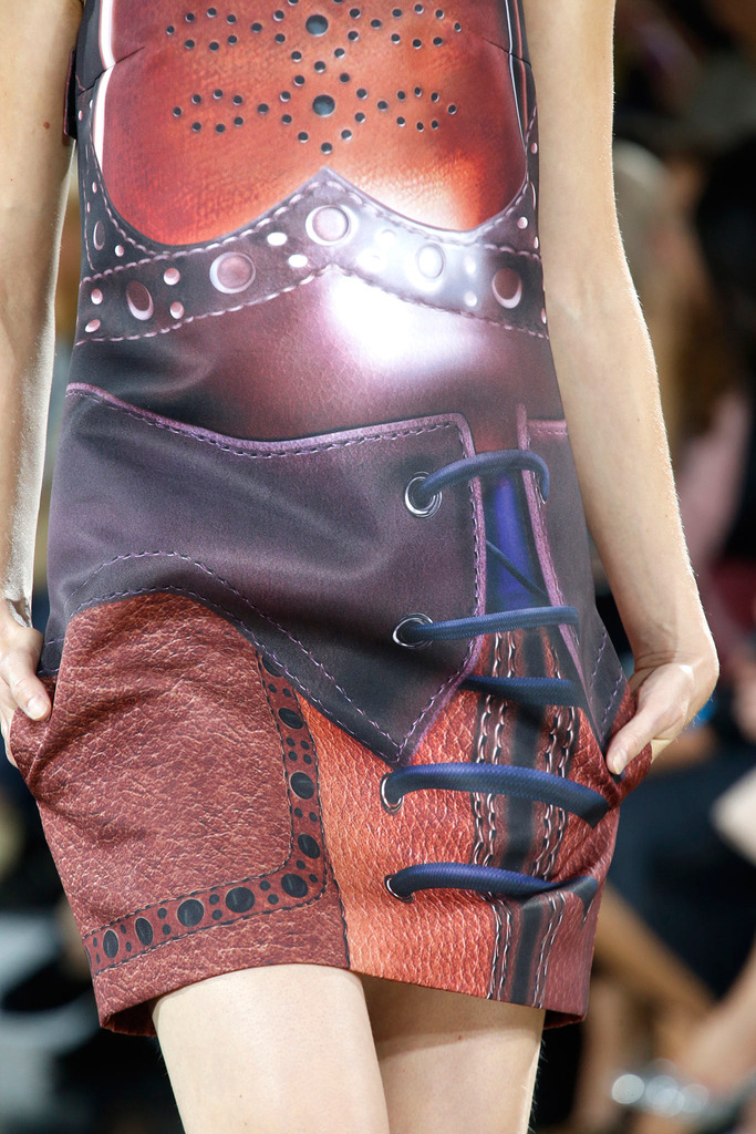 Mary Katrantzou2014׶شʱװܸͼƬ