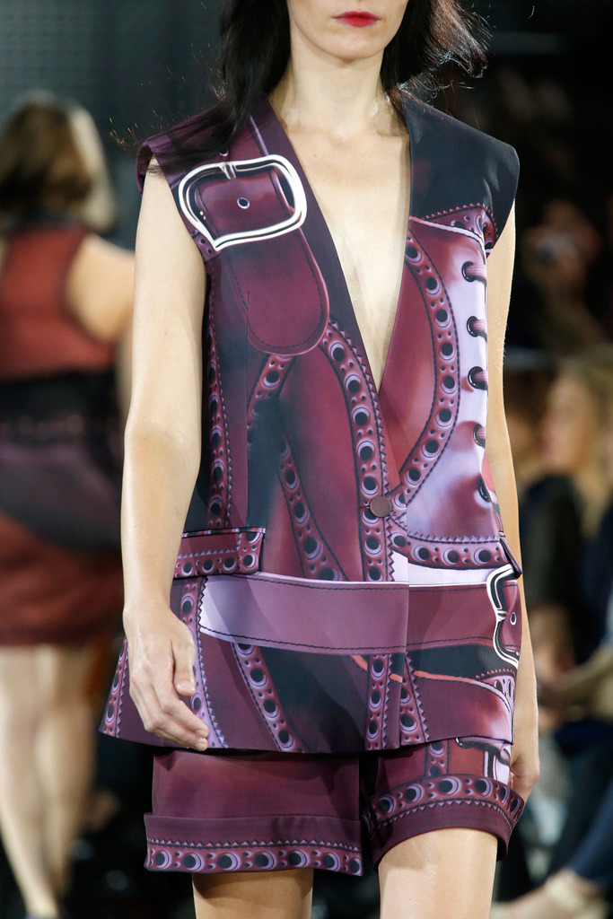 Mary Katrantzou2014׶شʱװܸͼƬ