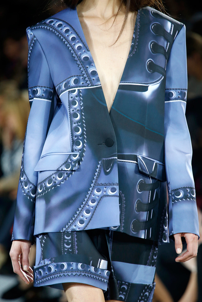 Mary Katrantzou2014׶شʱװܸͼƬ