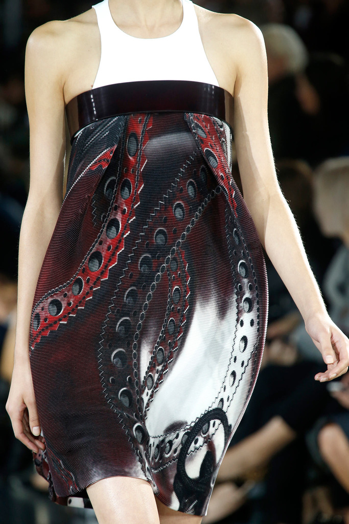 Mary Katrantzou2014׶شʱװܸͼƬ