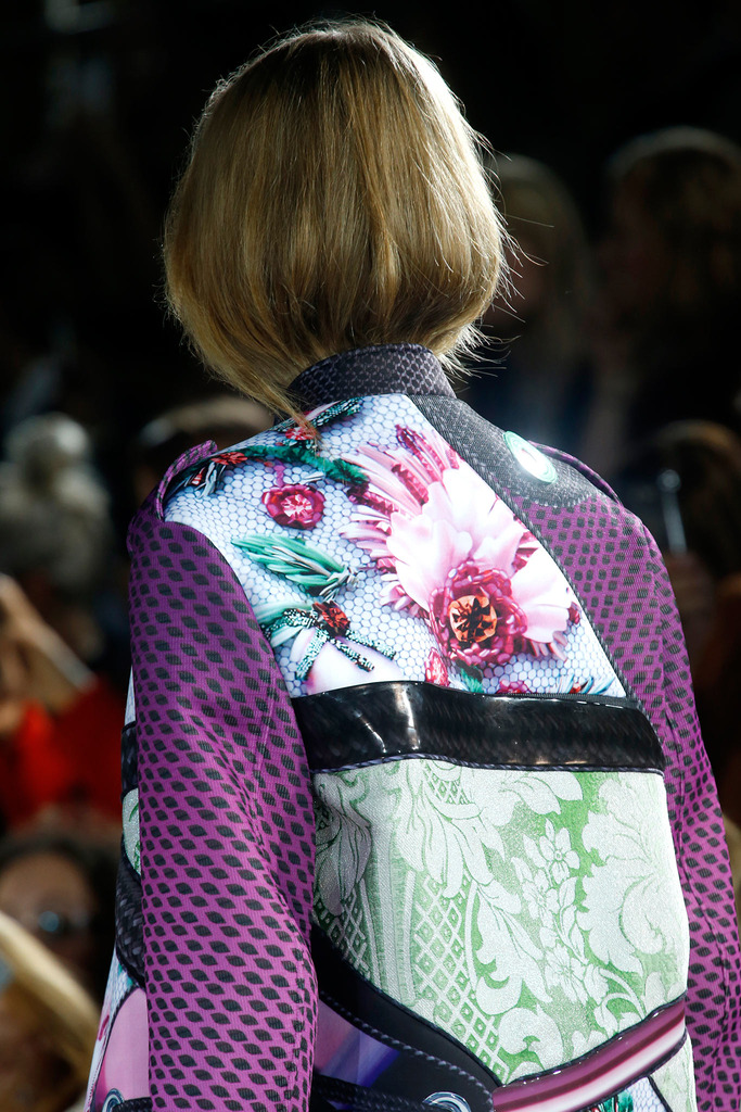 Mary Katrantzou2014׶شʱװܸͼƬ