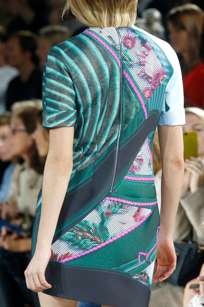 Mary Katrantzou2014׶شʱװܸͼƬ