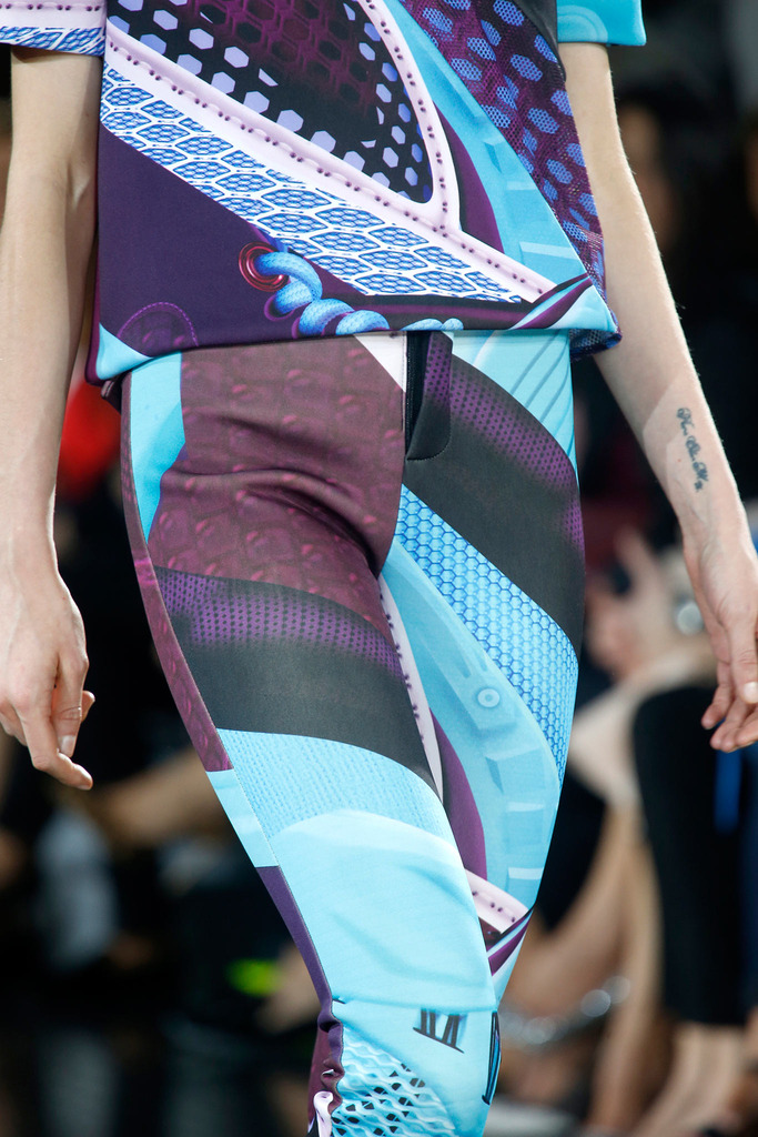 Mary Katrantzou2014׶شʱװܸͼƬ