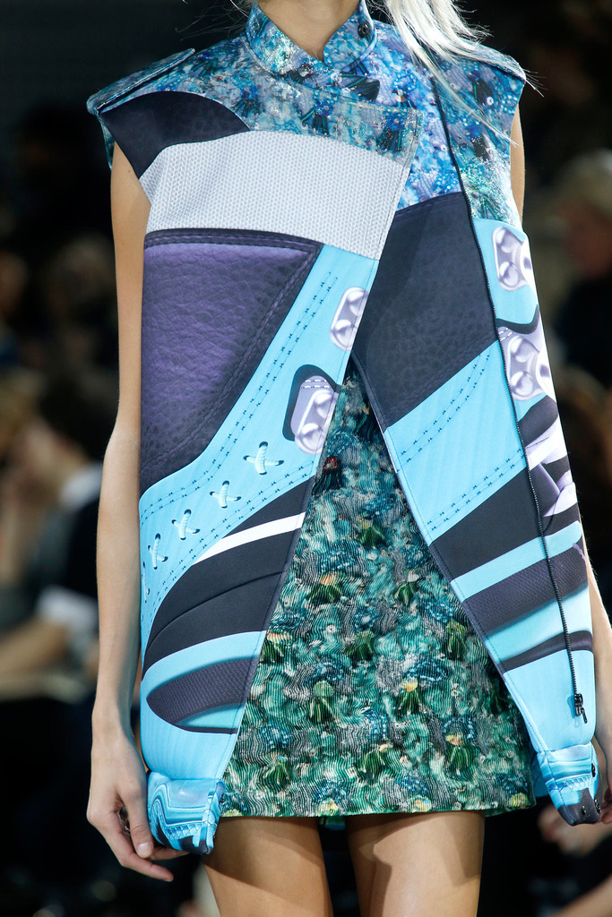 Mary Katrantzou2014׶شʱװܸͼƬ