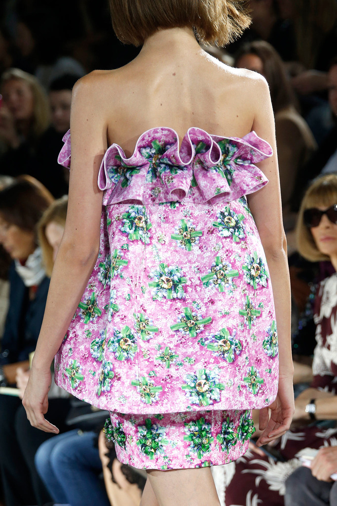 Mary Katrantzou2014׶شʱװܸͼƬ