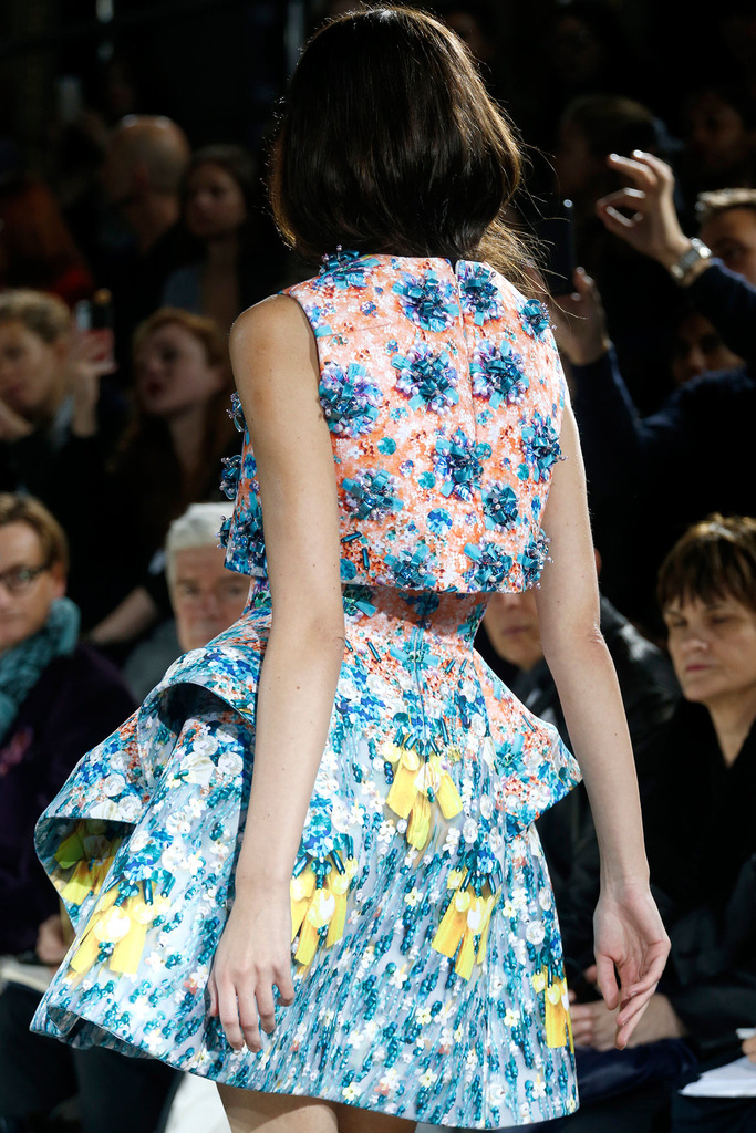 Mary Katrantzou2014׶شʱװܸͼƬ