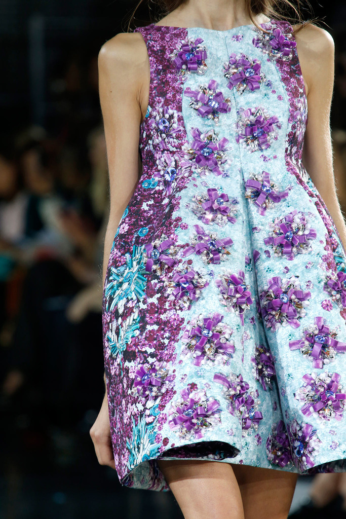 Mary Katrantzou2014شĕrbܸDƬ