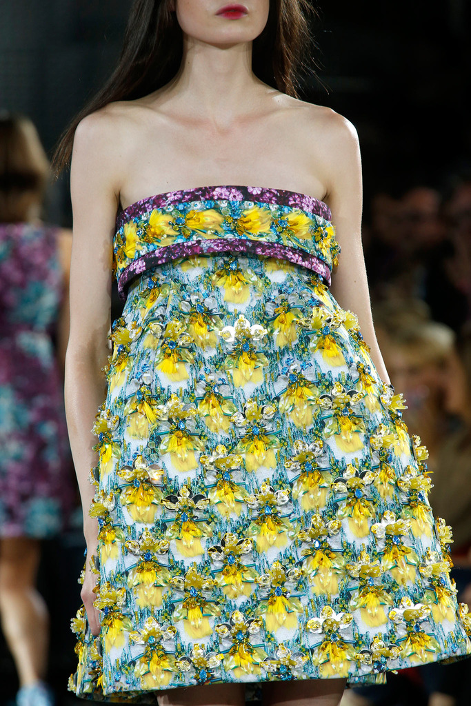 Mary Katrantzou2014׶شʱװܸͼƬ