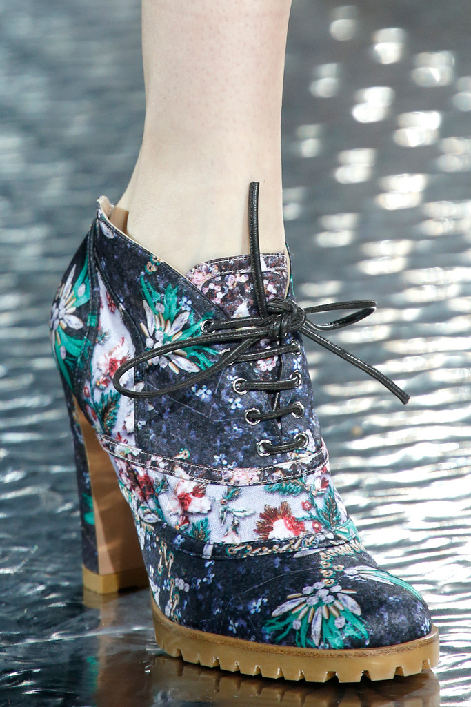 Mary Katrantzou2014׶شʱװܸͼƬ