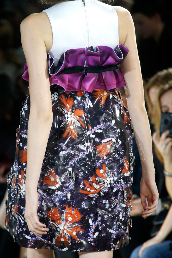 Mary Katrantzou2014׶شʱװܸͼƬ