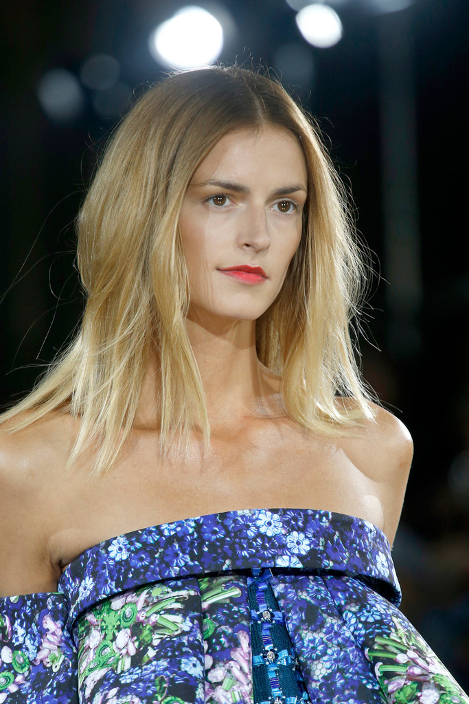 Mary Katrantzou2014׶شʱװܸͼƬ