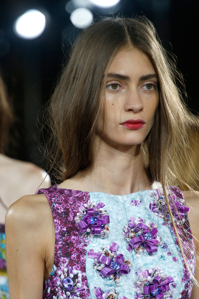 Mary Katrantzou2014׶شʱװܸͼƬ