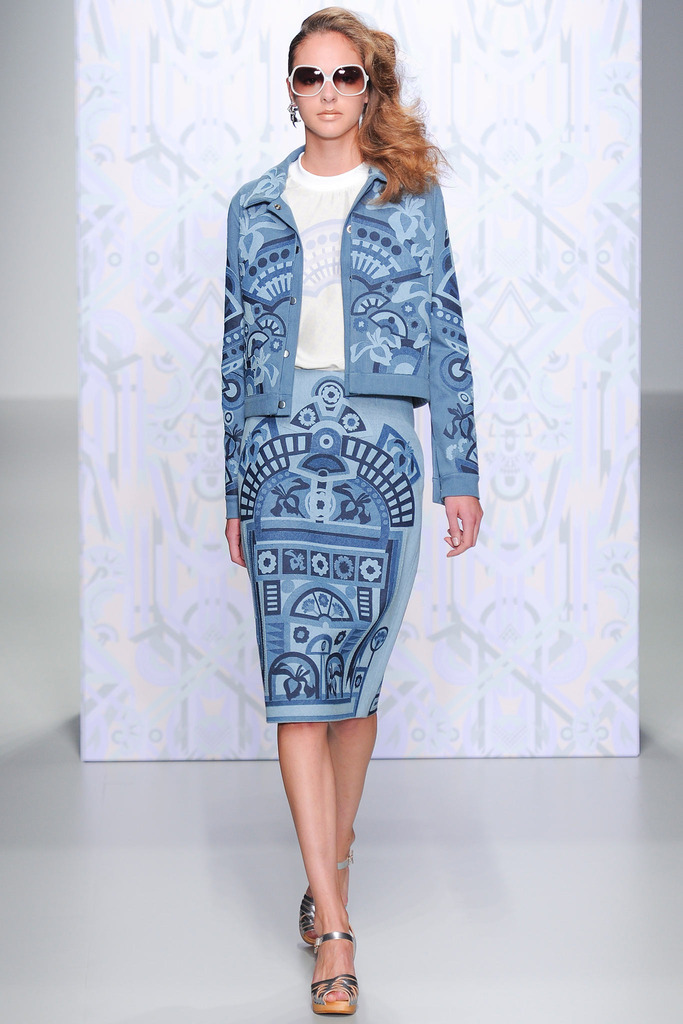 Holly Fulton 2014ŦԼʱװܸͼƬ