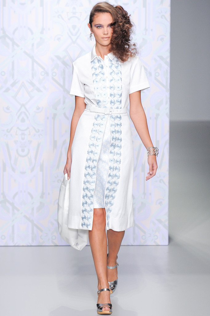 Holly Fulton 2014ŦԼʱװܸͼƬ