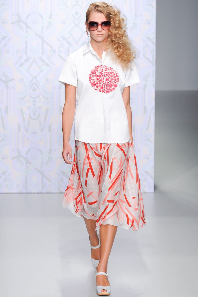 Holly Fulton 2014ŦԼʱװܸͼƬ