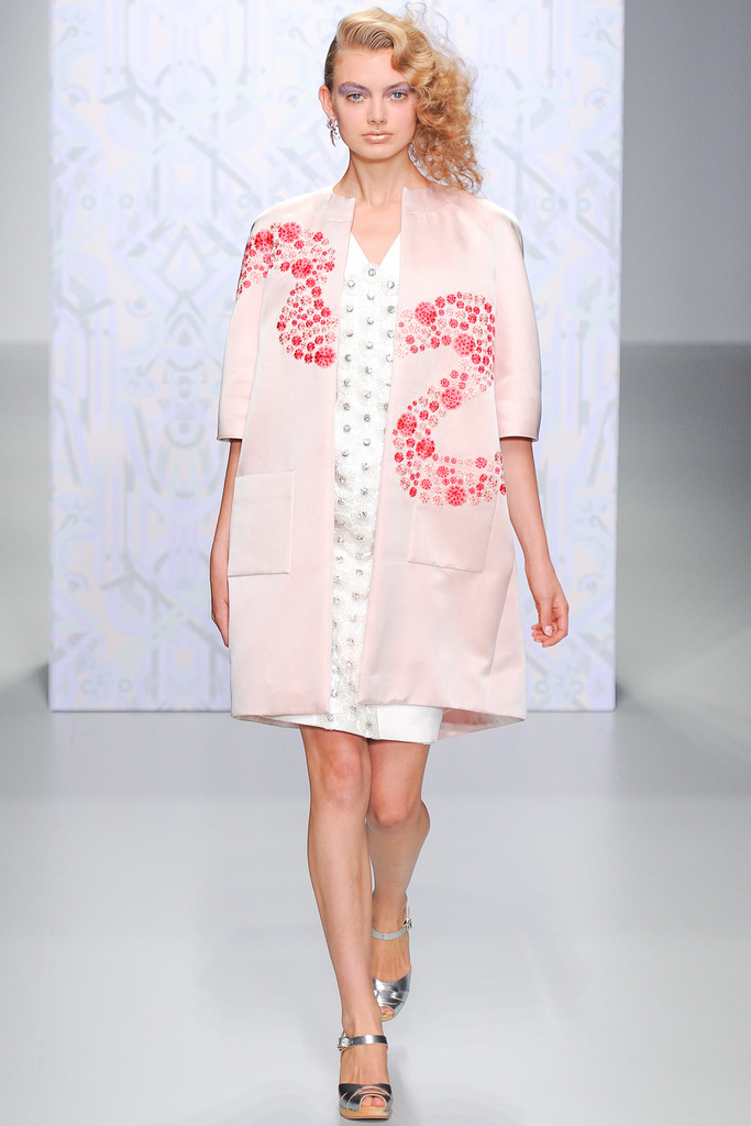 Holly Fulton 2014ŦԼʱװܸͼƬ