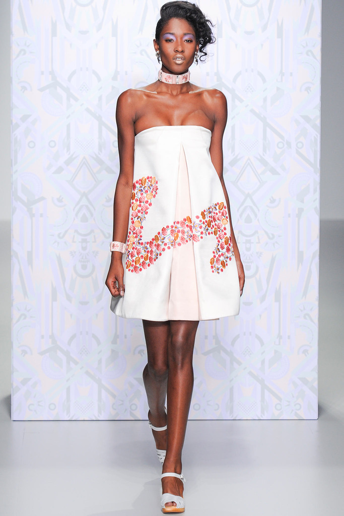 Holly Fulton 2014ŦԼʱװܸͼƬ